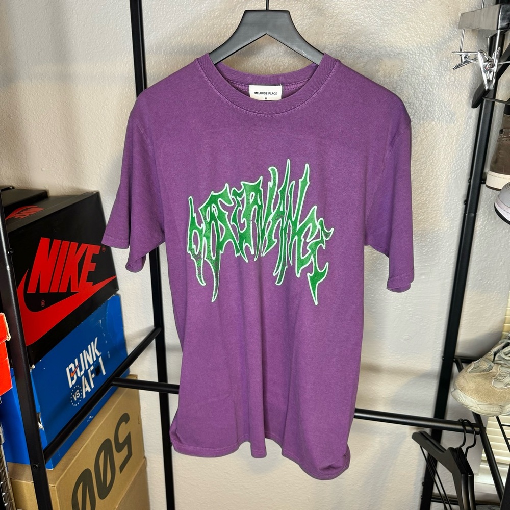 Observance ‘Melrose’ T-Shirt